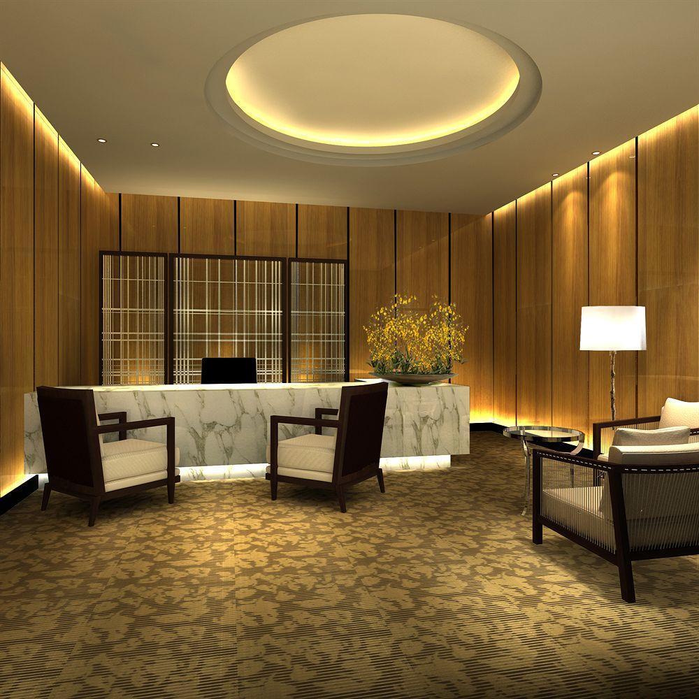 Boyue Shanghai Hongqiao Airport Hotel - Air China Dış mekan fotoğraf