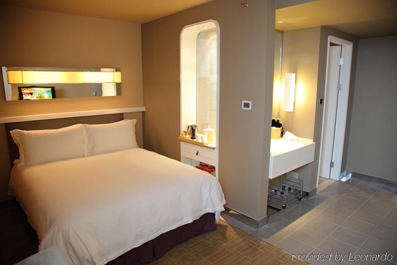 Boyue Shanghai Hongqiao Airport Hotel - Air China Dış mekan fotoğraf