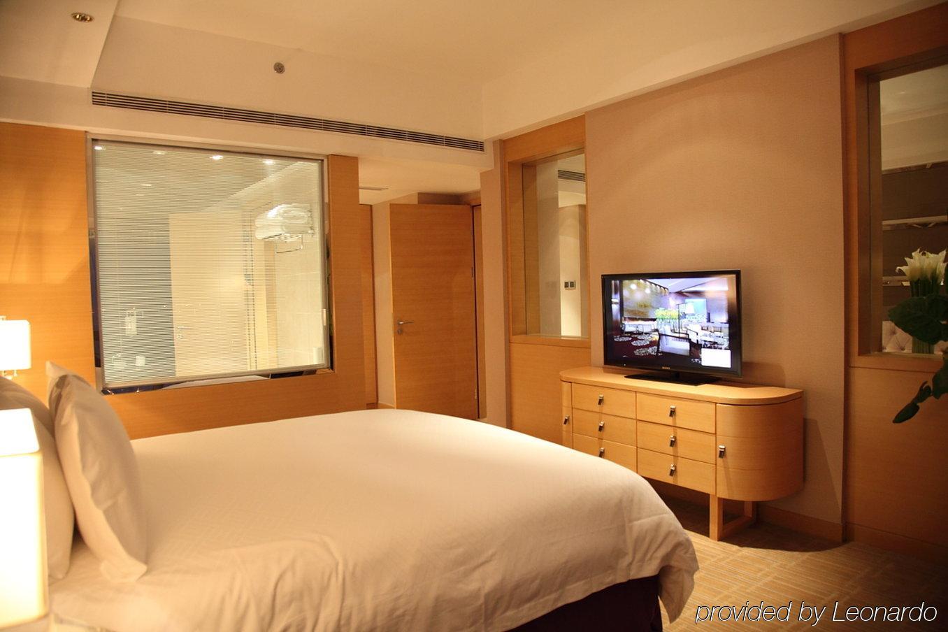 Boyue Shanghai Hongqiao Airport Hotel - Air China Dış mekan fotoğraf