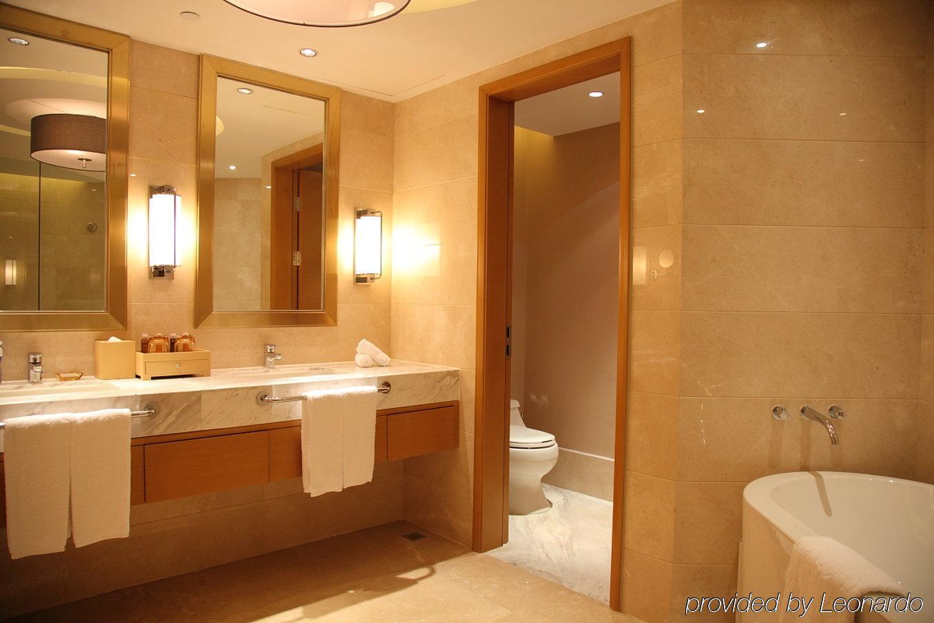 Boyue Shanghai Hongqiao Airport Hotel - Air China Dış mekan fotoğraf